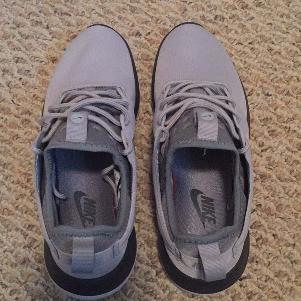 Nike sneakers